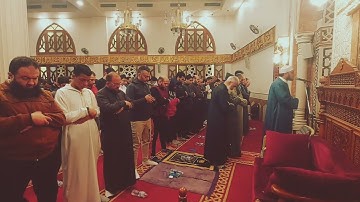 تلاوة عطرة من سورة الأنعام 🎙الشيخ مصطفى الحاروني