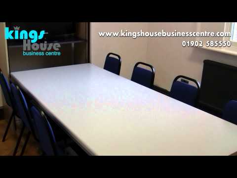 Meeting Room Hire