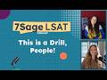 This is a Drill, People!