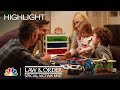 Law & Order: SVU - Benson's Real Family (Episode Highlight)