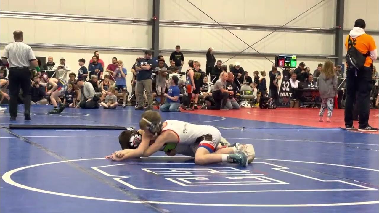 Vac Duals 73 lbs YouTube