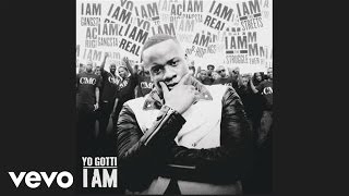 Yo Gotti - Cold Blood (Audio) Ft. J. Cole, Canei Finch