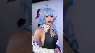 Kameaam hot #shorts #tiktok #tiktokviral #kameaam #cosplay