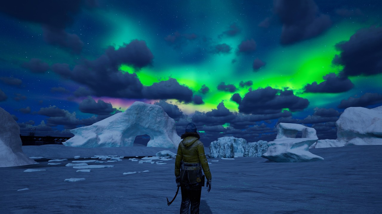 Gameplay Ice World 1080p-60FPS - YouTube