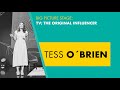 Tess obrien tv the original influencer  omr festival 2019  omr19