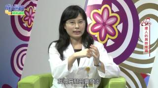 擾人的肩膀疼痛復健科謝宜潔醫師