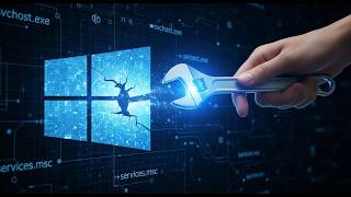 How to Restore Windows Services To Default Startup Type How to Restore Windows Services To Default Startup Type