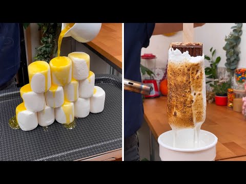 Video: Kaip Pasigaminti Saldainių Ir Limonado Iš Vieno Recepto