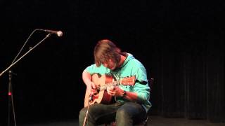 Alex Walterbos - (Laurence Juber) Pavane (Live)