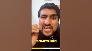 You are Stopping Yourself to Become something GREAT.