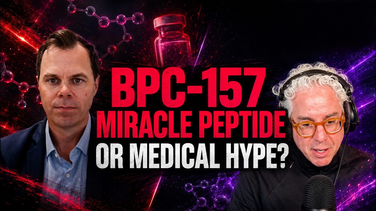 bpc 157 miracle BPC-157: Peptide or Medical Hype? Weight:5mg GLOW Blend Canada | Research Supply