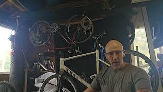 Beginner Cycling Scott Speedster 50 My Experiences