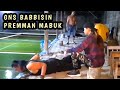 GNS HABBISKAN KUMPULAN PRE MAN MABUKK DI KOLAM PEMANCINGAN IKAN