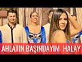 Ahlatın Başındayım - Halay - Aylin Demir