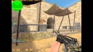 Counter-Strike:Condition Zero, Just pubbin it up.