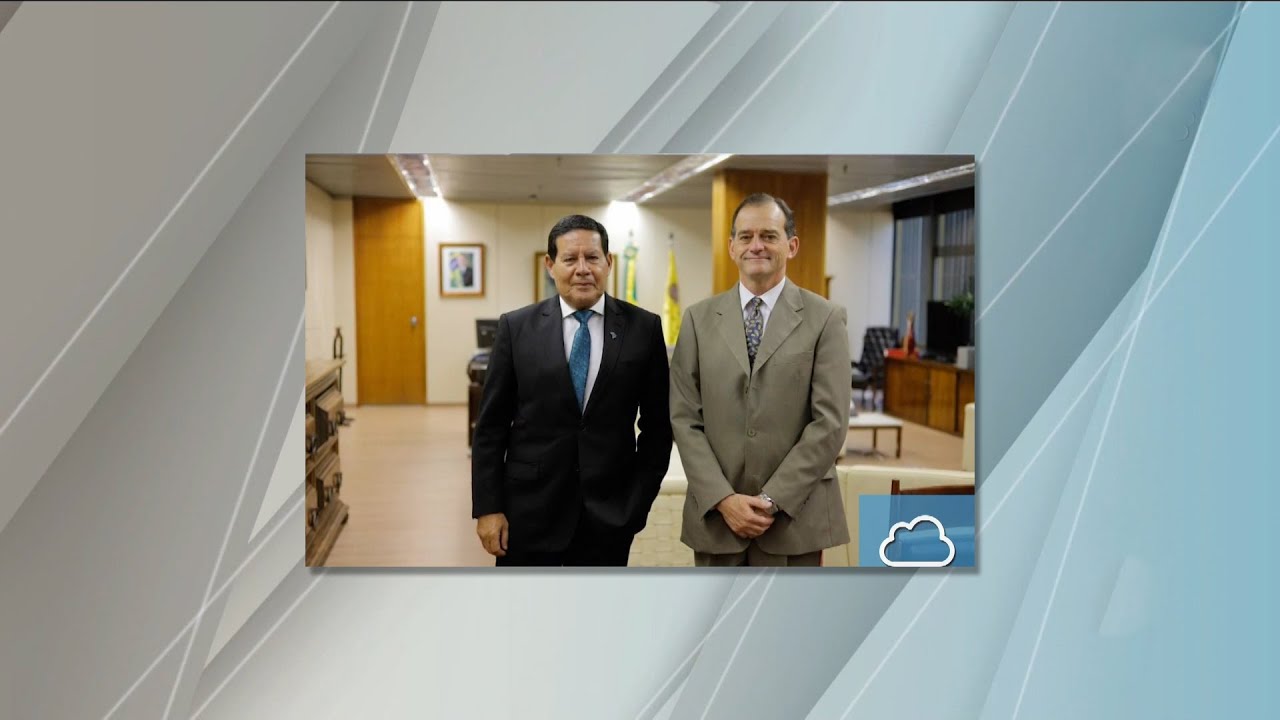 Entrevista: Senador Guido Manini Ríos