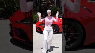 I Tried Another Viral Tik Tok Dance Trend