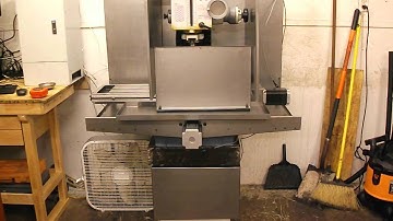 rung fu clone RF-45 ZX45 cnc conversion enclosure