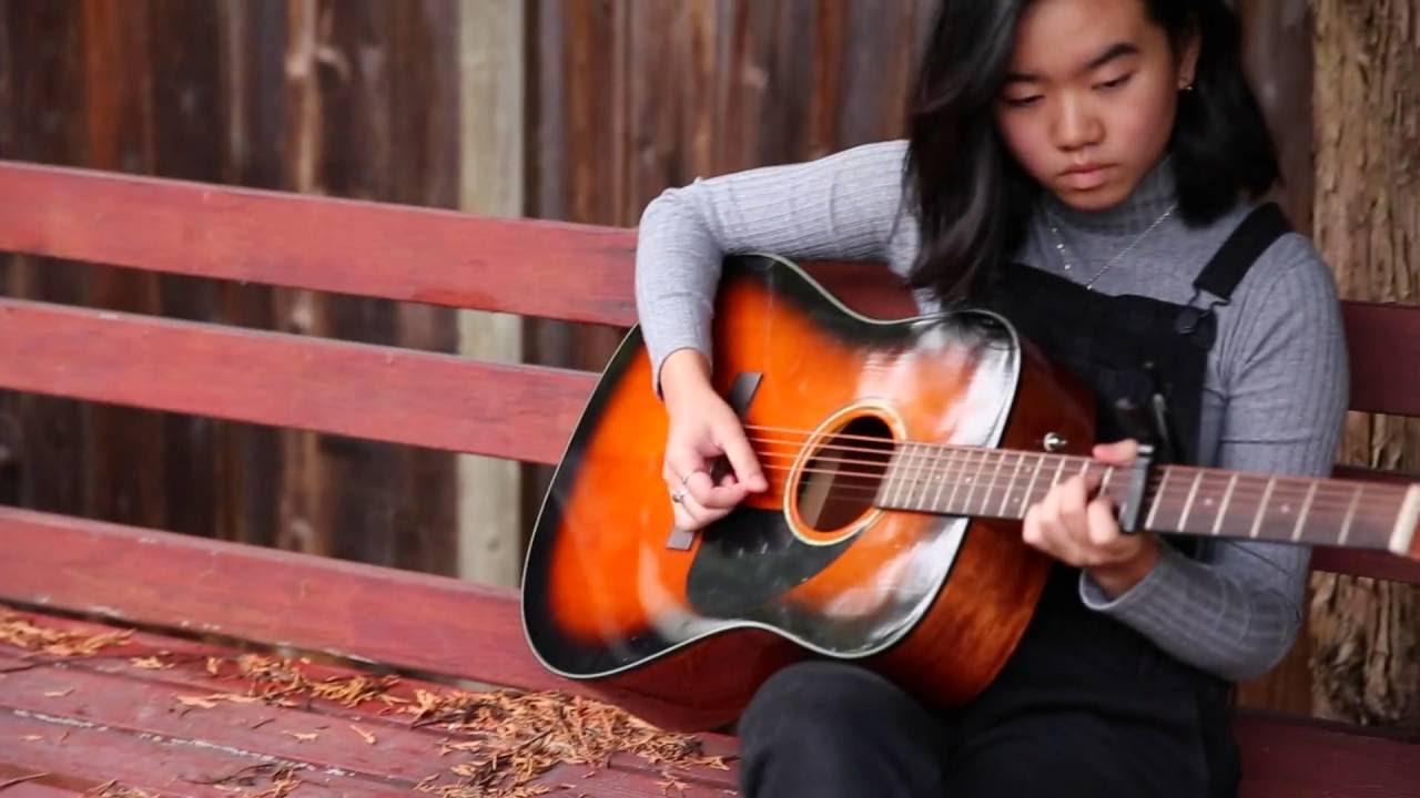 Irene - Maddy Lam (Original Song)