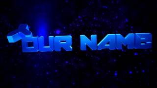 My best free intro template - Sync