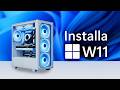 Come Installare E Attivare Windows 11 Pro E Home PASSO DOPO PASSO Nel 2026 Tutorial Italiano mp3