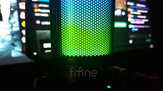 FIFINE Ampligame A6V | Микрофон Для Стримов | Качественное решение