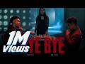 BYE BYE - YAW YAZT & MIN THANT ( OFFICIAL MV ) #yawyazt #minthant