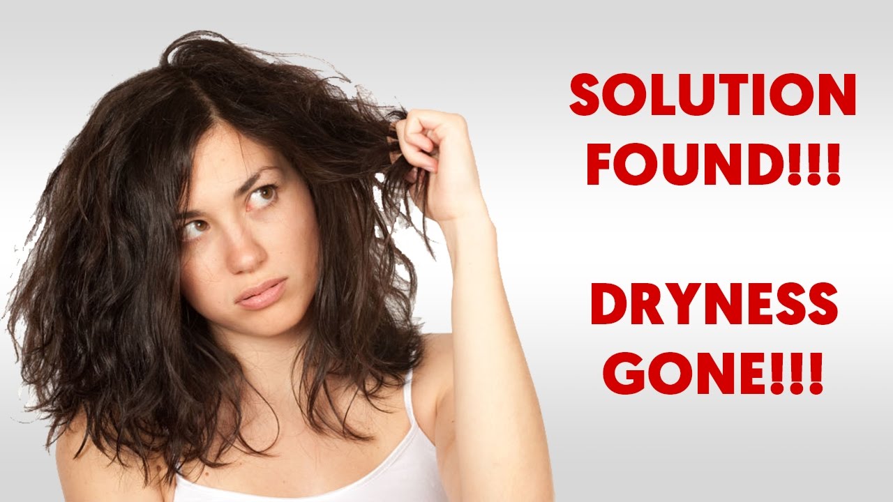 Frizzy Hair Treatment How To Tame Frizzy Hair Home Remedy