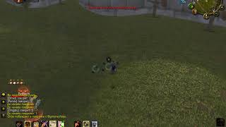 WoW Classic Warlock vs Paladin PVP