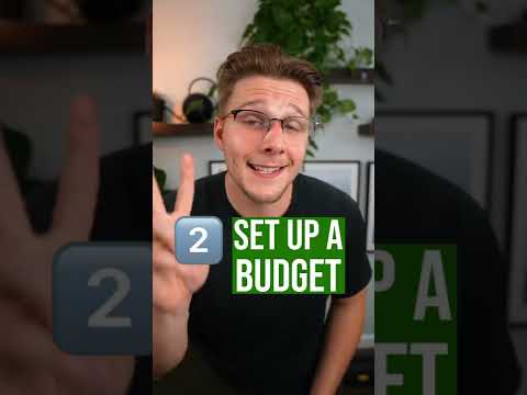 Video: 4 Ways to Save Money from a Young Age