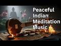 Raga Healing: Indian Flute & Sitar for Meditation | Sleep & Spiritual Peace