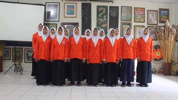 Mars SMP 1 Imogiri