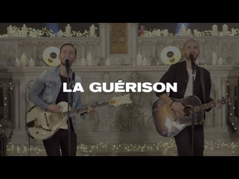 Glorious - La guérison
