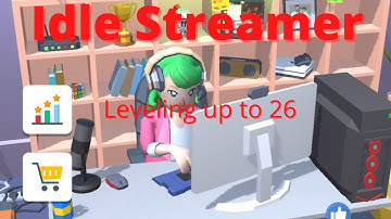 Idle Streamer part 15