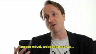 Andreas Lange-Computer Game Museum-Partido Pirata Argentino screenshot 2