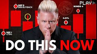 This DANGEROUS PATTERN Just Triggered..... News
