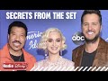 Secrets From The Set of American Idol | Radio Disney