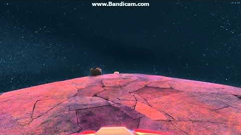 Rawbots Land Speed Record Camera