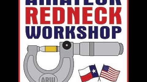 Lee Loadmaster -- UFO lights it up