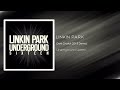 Linkin Park - Dark Crystal (2015 Demo) [Underground Sixteen]
