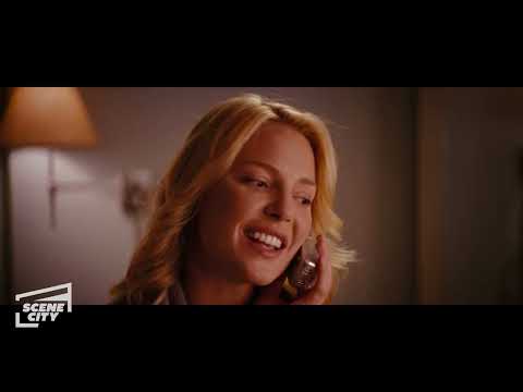 Mike S Harsh Reality Hits Abby World The Ugly Truth Gerard Butler Katherine Heigl 