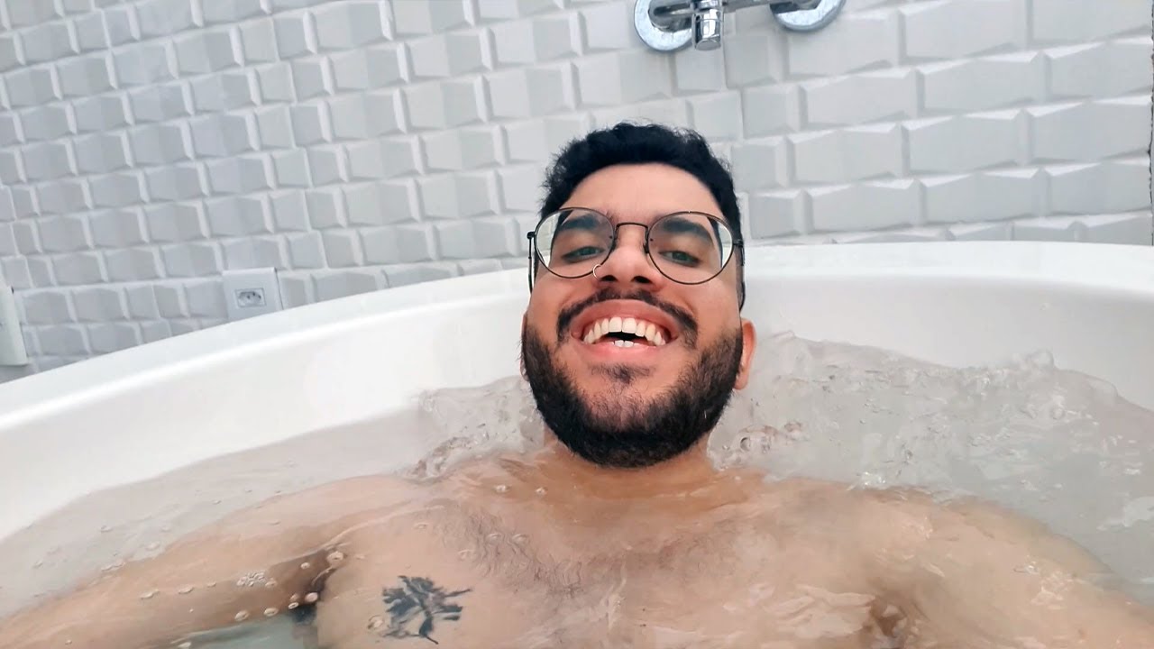 COMO É BOM NÃO SER POBRE