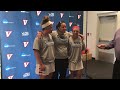 UVa-Wise Women's Lacrosse Postgame (5-6-18)