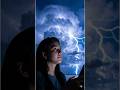 "जहाँ हर रात बिजली चमकती है! Catatumbo Lightning का चमत्कार" #lightningbolt #lightningdetector