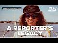 Liz’s legacy: Liz Quirantes built career on frontline breaking news at CBS12