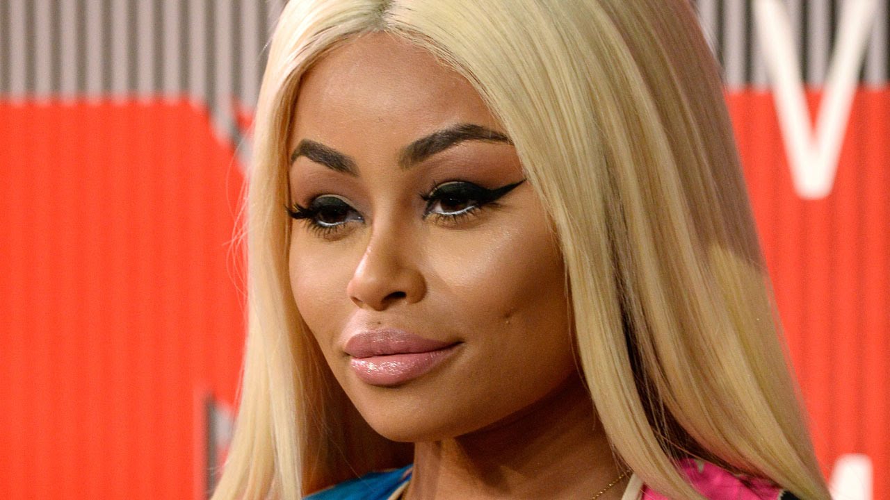 Why Tyga And Rob Kardashian Dispute Blac Chyna's Child Support ...