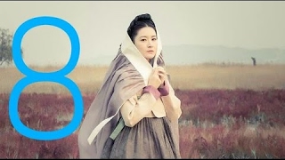 Saimdang, Lights Diary eps 8 sub indo