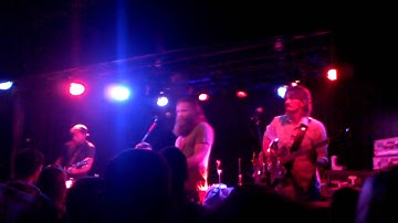 4 on the Floor at First Ave - 7th Street Entry