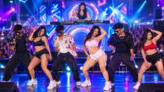 Kiya Kiya (Remix) | Welcome | DJ Zakir | The Remix Safi & Guru Remix Hub | Party Dance Mix 2026