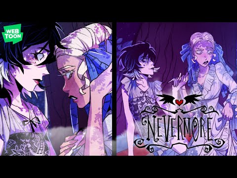 Nevermore ⌜ Episode